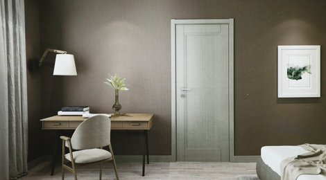 你知道烤漆門有哪些特點(diǎn)嗎？