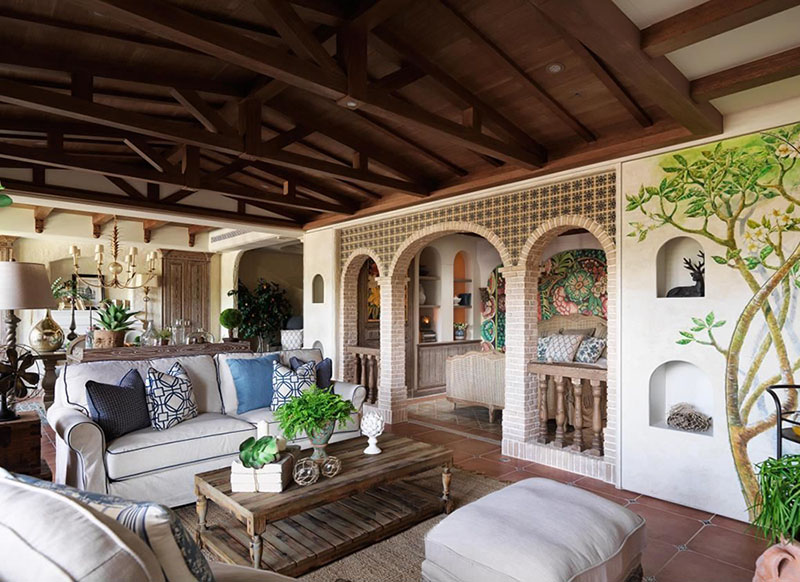 同樣材質的高端整木定制家具為何價格還會存在差異？