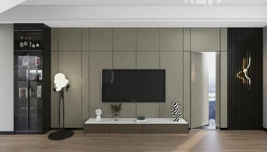 2022浙江慧杰，最新全屋定制，看一次就知道是我想要的……