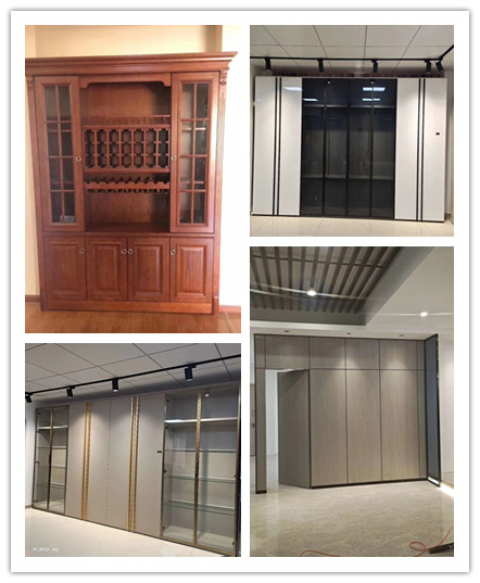 2022浙江慧杰，最新全屋定制，看一次就知道是我想要的……